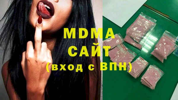 круглые Бронницы