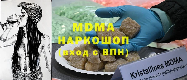 круглые Бронницы